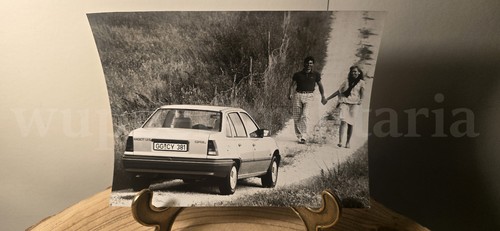Opel kadett gls stufenheck - opel,