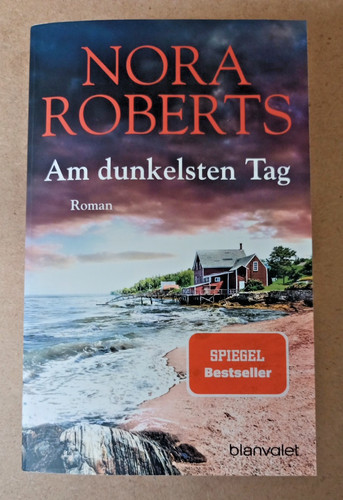Nora roberts am dunkelsten - am,