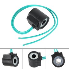 6352012 Magnetventilspule 18"