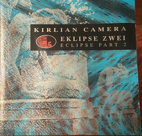 Kirlian camera eclipse zwei - camera,