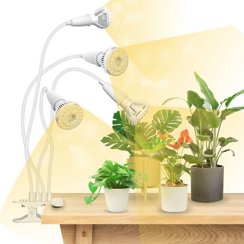 Sansi 40w led pflanzenlampe - sansi,