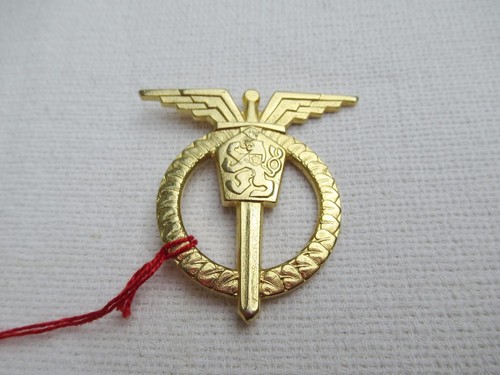 Cssr luftwaffe beobachter - cssr,