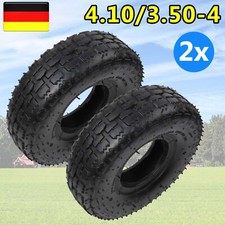 2x Reifenmantel Aufsitzmäher