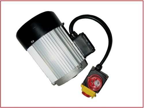 Güde 400v motor - 400v,