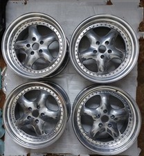 Artec Felgen 17' 5x112 9J 10J