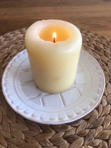 Partylite pillar kerzenhalter - partylite, pillar-kerzenhalter