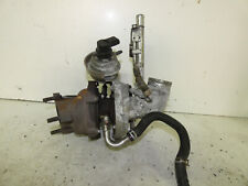 Turbolader Honda Accord Tourer CW3 BJ 2009 2,2 i-DTEC 110 KW 702217-0001