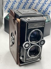 Spiegelreflex ROLLEI MAGIC I -