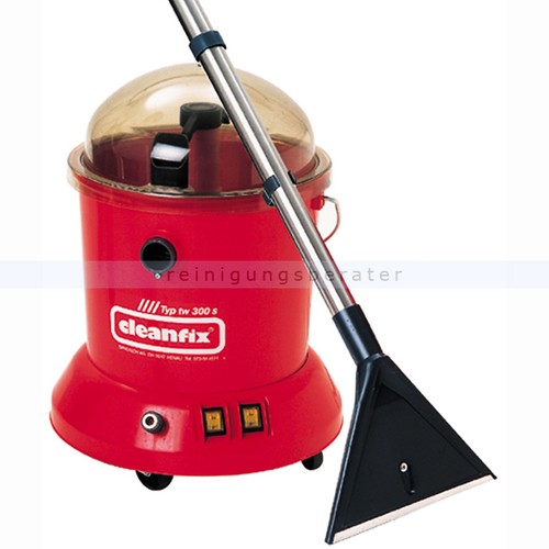 Waschsauger cleanfix 300 - tw, s