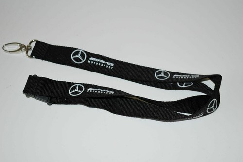 Mercedes benz schlüsselband - benz,