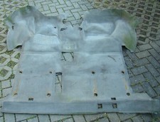 VW T4 Belag Matte Teppich vorn Multivan Caravelle original Bodenbelag 199,99 €