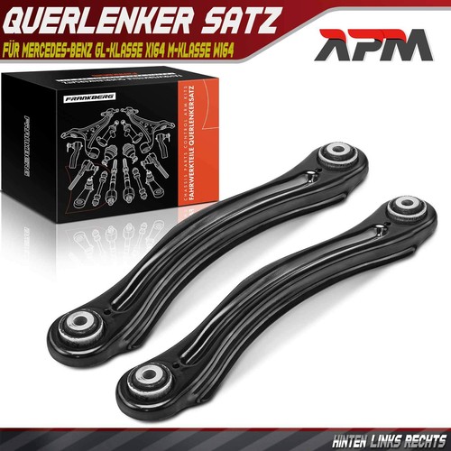 Querlenker hinten links - querlenker,