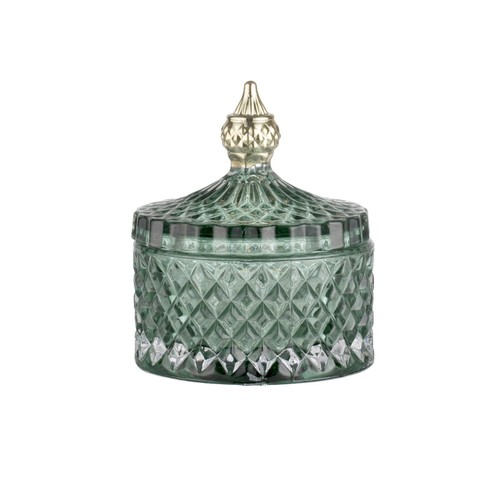 Ware glasdose schmuckdose - b-ware,