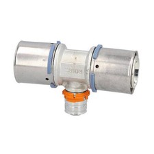 Uponor S-Press T-Stück