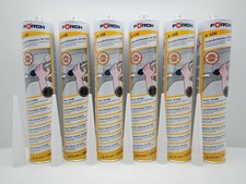 6x FÖRCH KLEBE - DICHTMASSE