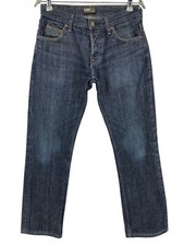 LEE Herren KNOX Regular Straight Jeans Größe W31 L30