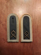 Schulterklappen jacke - schulterklappen,
