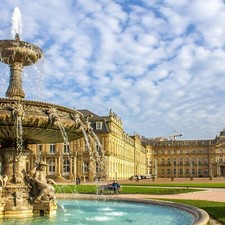 Städtereise Stuttgart Zuffenhausen 2 Tage | Hotelgutschein Frühstück 2 Personen