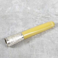 alte Zigarettenspitze