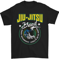 Jiu Jitsu Brazilian MMA Mixed