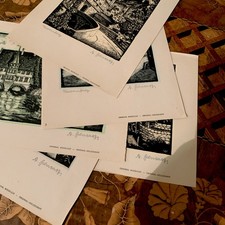 Nuremberg 1945  Albrecht