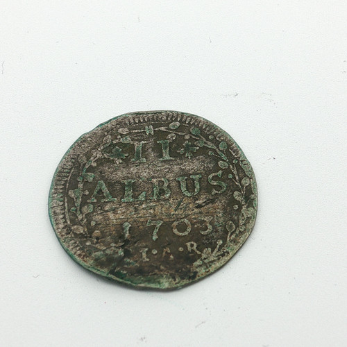 Hessen darmstadt albus 1703 - hessen-darmstadt,