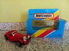 Matchbox Superfast MB 47