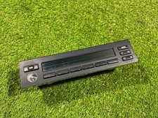 BMW 5 E39 1998 Radio CD-Player