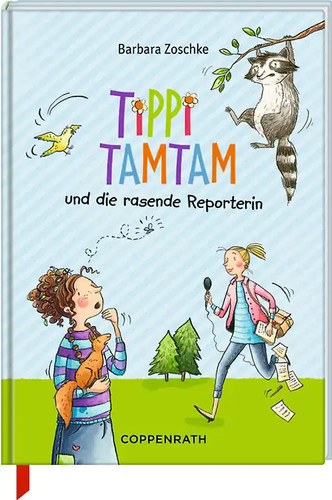 Tippi tamtam und - tamtam, die