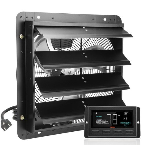 Abluftsystem 406mm 1747cfm - abluftsystem,