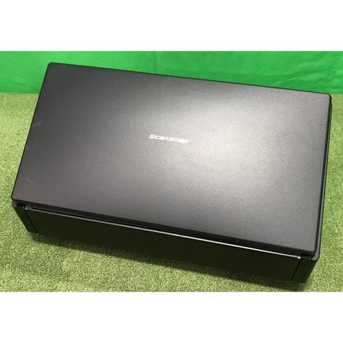 Pfu scansnap ix500 - pfu,