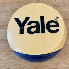 Yale Alarm Dummy Sirenenkasten - leere Fehlalarmbox