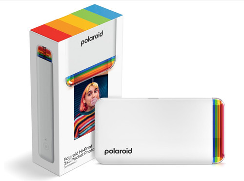 Polaroid print 2nd - polaroid,
