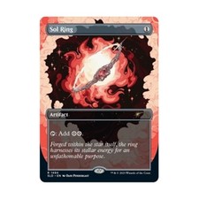 WotC MtG Magic the Gathering
