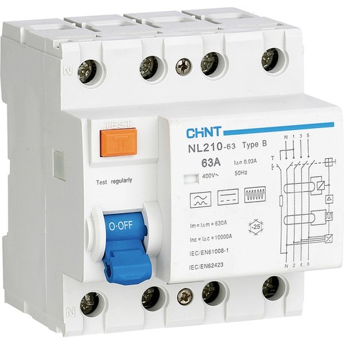 Chint 782000