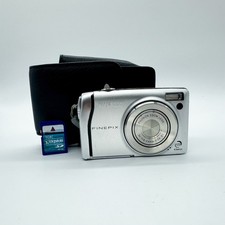 Fujifilm FinePix F40fd