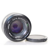 Revue Auto Revuenon MC 1,7/50