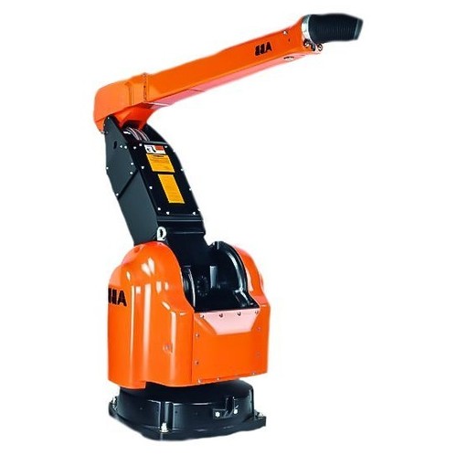 Roboter abb robotics irb - roboter,
