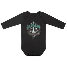 Born to be wild - Baby Body