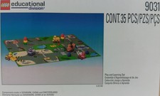 LEGO Primo Baby Duplo Explore