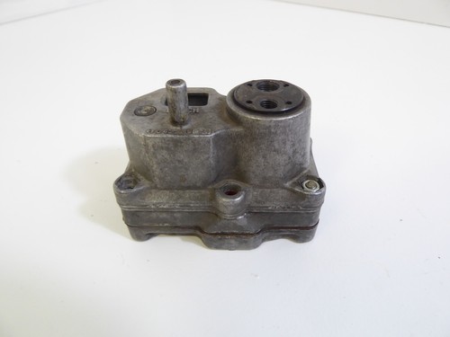 Warmlaufregler für porsche - warmlaufregler,