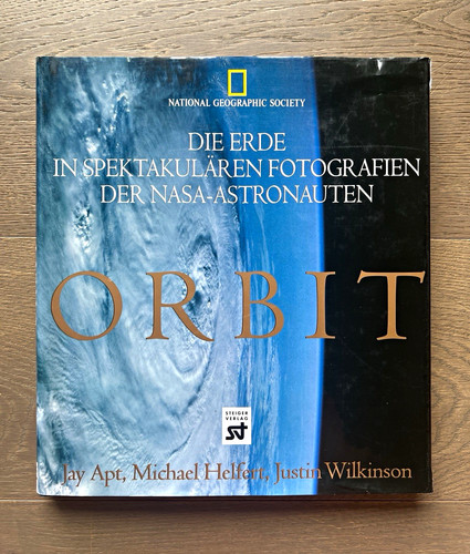 Orbit national geographic - orbit,,
