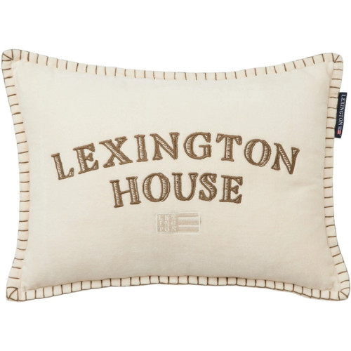 Lexington house - lexington,