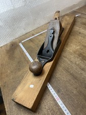 Siegley hobel altes werkzeug - hobel,