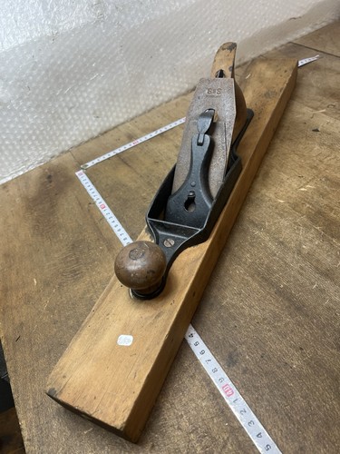 Siegley hobel altes werkzeug - siegley,