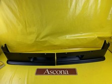 NEU Satz Frontspoiler Opel