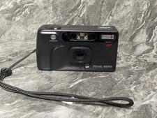 Minolta Riva Mini AF