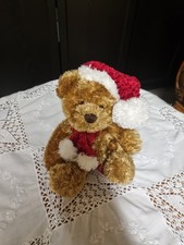 Harrods Weihnachtsbär Teddy