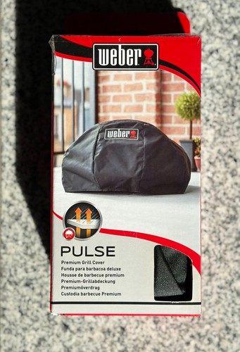 Weber grill premium - weber,