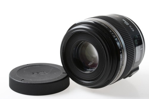Canon 60mm 2 8 - ef-s,